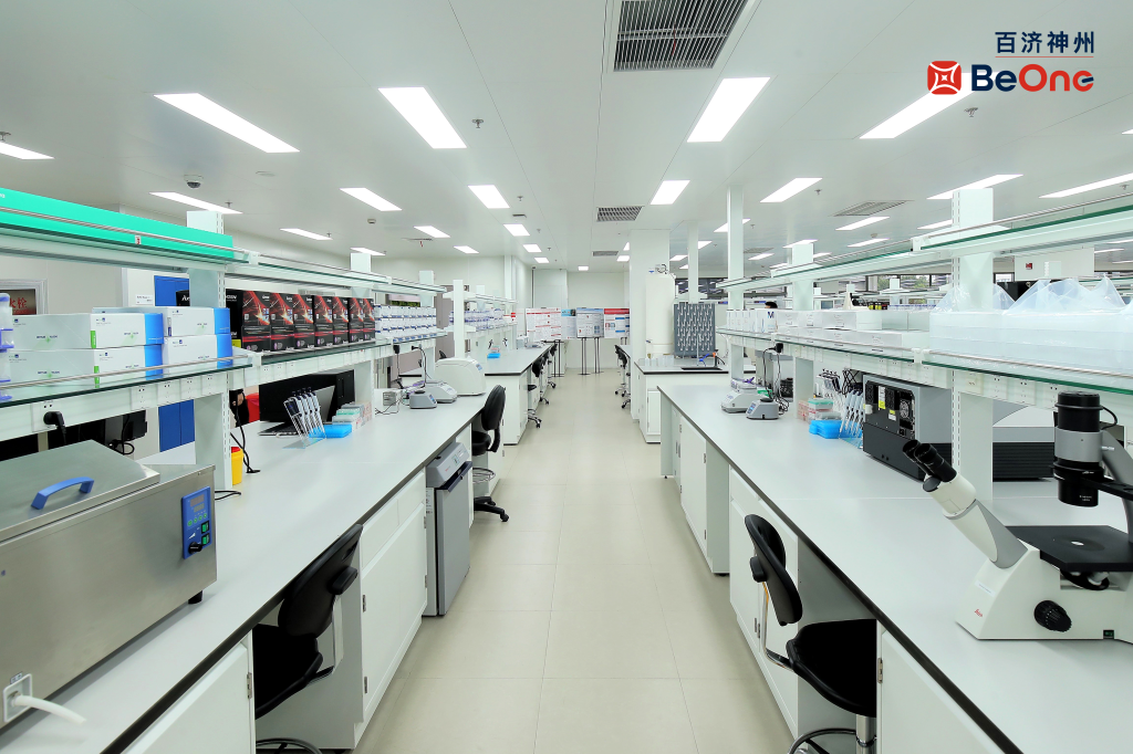 上海研发中心11